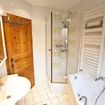 Appartement Am Schwimmbachtal Georgenthal (Thuringia)