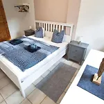 Appartement Am Schwimmbachtal