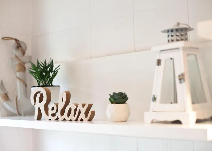 Am Schwimmbachtal Lejlighed *