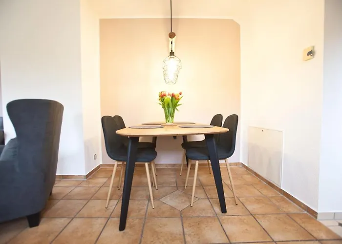 Am Schwimmbachtal * Georgenthal (Thuringia)