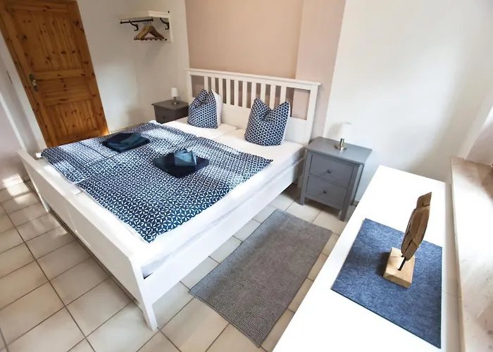 Lejlighed Am Schwimmbachtal