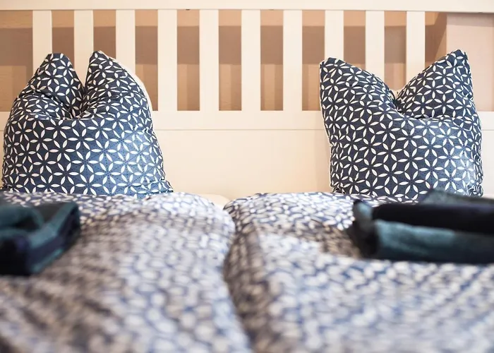 Am Schwimmbachtal Lejlighed